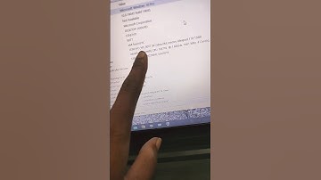 Lenovo IdeaPad 110 Series Laptop Touchpad Not Working Problem#macnitesh#keyboardtricks#2024short