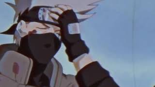 slurp (Kakashi Edit)