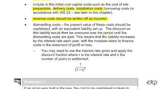 ACCA FR | Learning Phase | Tangible Non-Current Assets (Part 1)