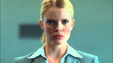 EXAM - Last Scene - The Answer