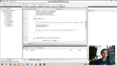192202 GUNAWAN TB VISUAL (PRESENTASI TUGAS BESAR)