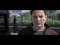 FIFA 17 The Journey Alex Hunter's Dad.
