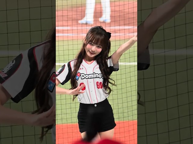 20260909 味全龍 佩霓