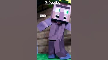 Alex Steve Vs Skeleton Army - Minecraft Animation Part -16