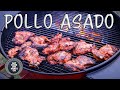 Pollo Asado - Chicken Tacos - Mexican Food