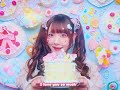 English Subtitles えぶりで大好き記念日 Everyday Love Anniversary MV きゅるりんってしてみて Kyururin Te Shitemite