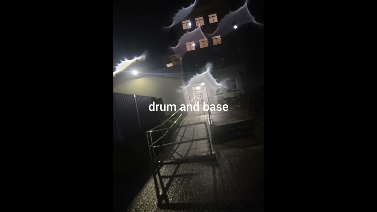 drum and base