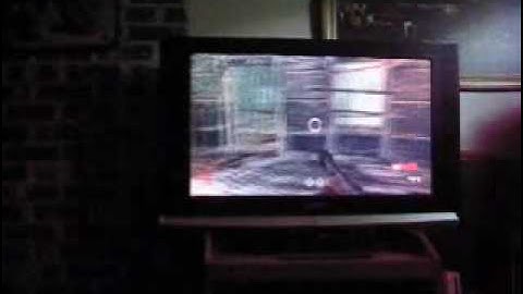 cod 5 map pack 2 zombie shi no numa, gameplay footage part 2