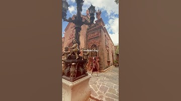 Las Casas Filipinas de Acuzar in Quezon City ✨