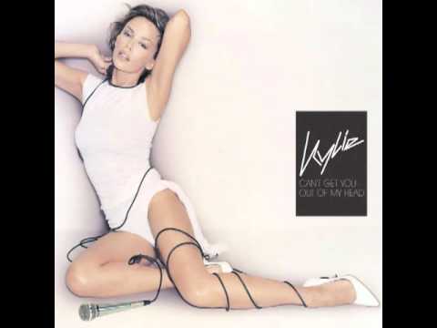 Can't Get You Out Of My Head (Greg Kurstin Remix) - Kylie Minogue