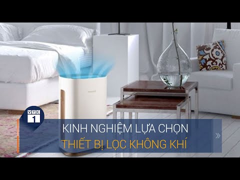 Video: Máy hút khí bỏ túi có chính xác không?