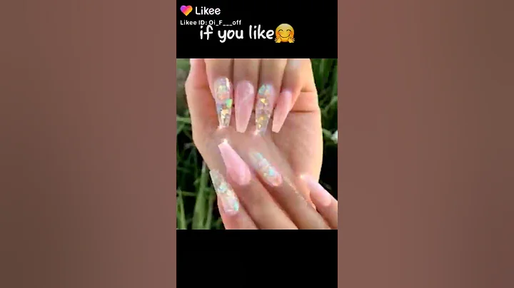 Nail polish