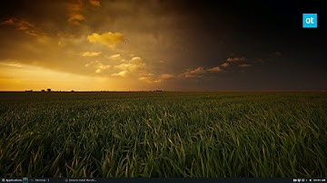 How to install the Ultimate Maia GTK theme on Linux