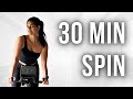 Confidence boosting spin class  30 minute workout