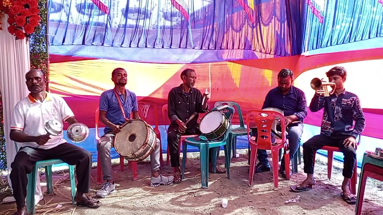 জালাল ব্যান্ড পার্টি ময়মনসিংহ  01745000494📲  🎹🎺🎷🥁