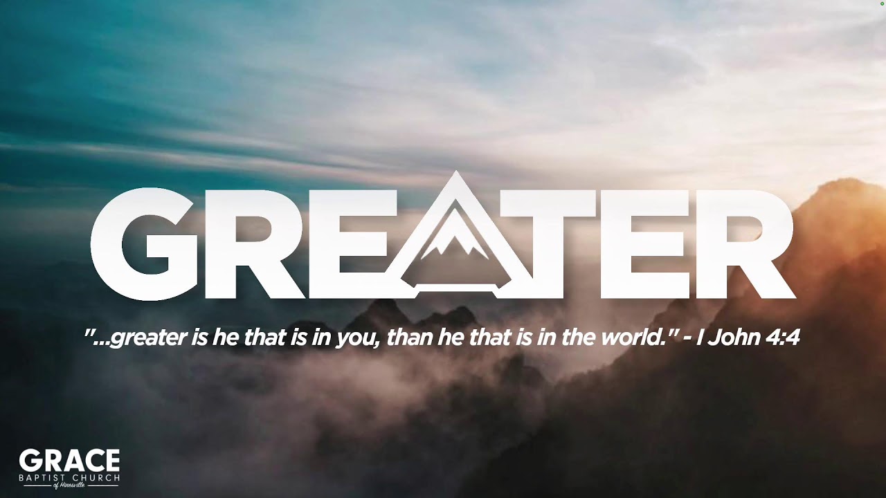 Pastor Carey Hendricks • He Will Judge The World Part 2