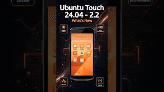 Ubuntu Touch 24 04 2 2 Released  VoLTE Improvements & Security Fixes!