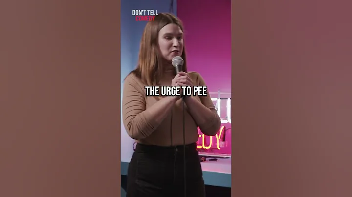 Lazy : Laura Peek - #comedy #laurapeek #donttellco...