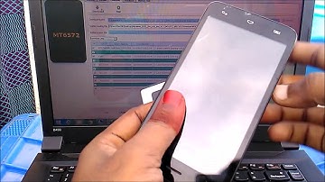 Boot Logo Stuck in Micromax D321 (Solved) flash file with sp flash file