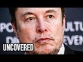 Elon Musk&#39;s Lawsuit Gets WORSE In Secret Role-Play Account Revelations