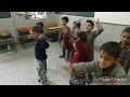 Happy Happy Song Move and freeze :- A warm-up Activity for class 1st in EDMC School