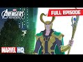 Valhalla Can Wait | Avengers Assemble | S2 E3