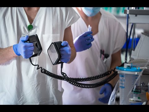 საინტერესო კლინიკური შემთხვევა #1