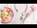 Membuat Kalung Masker 2 in 1 yang Kekinian | DIY Cute Mask Strap | Ide Bisnis saat Pandemi