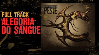 Alegoria Do Sangue Full Track Claustrofobia