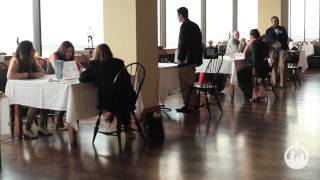 2015 - Spring Fling - Job Fair