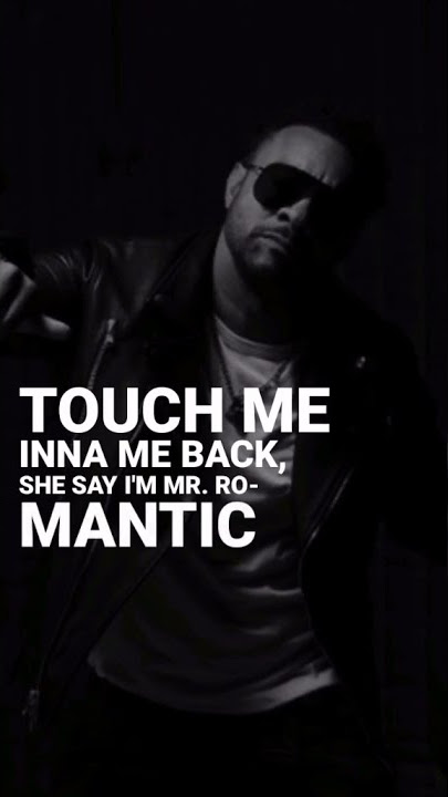 Mr.boombastic - shaggy#mrboombastic #shaggy