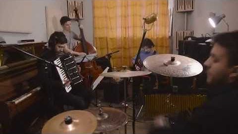 Butterflies Original version - Original performance video thumbnail