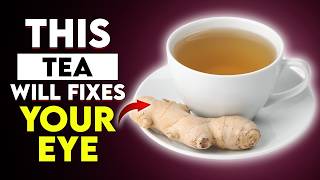 4 Teas That Improve Eye Health And Heal Memory While You Sleep