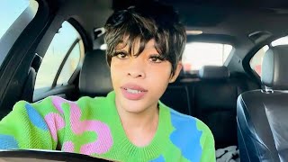 I’m Craving Funeral Food… Is Something Wrong With Me? 😂🤍