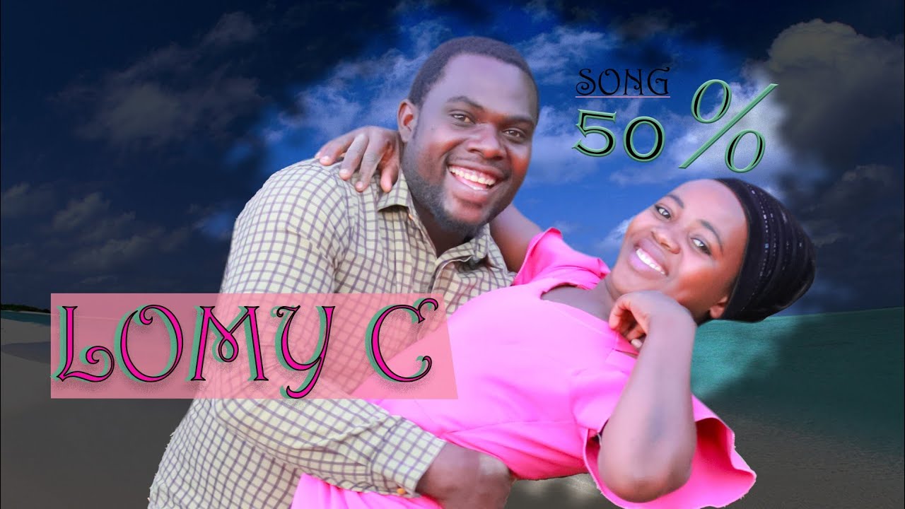 LOMY C song 50% official video Director Daniel Genzi 