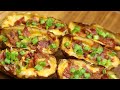 Easy Potato Skins Recipe