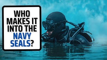 High Performing Teams I The Navy Seals Story I TeamWorks Tips