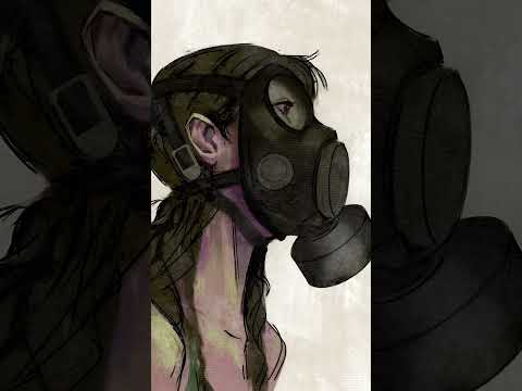 2033 NEO SEOUL #animation #dystopia #dystopian #seoul