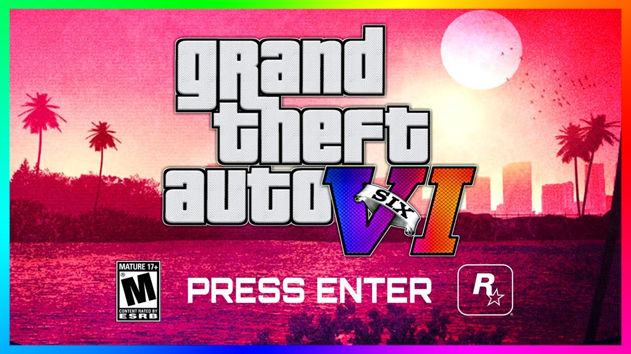 OH NO! This Is REALLY Bad News For The Grand Theft Auto 6 Release Date...(Sorry GTA 6)