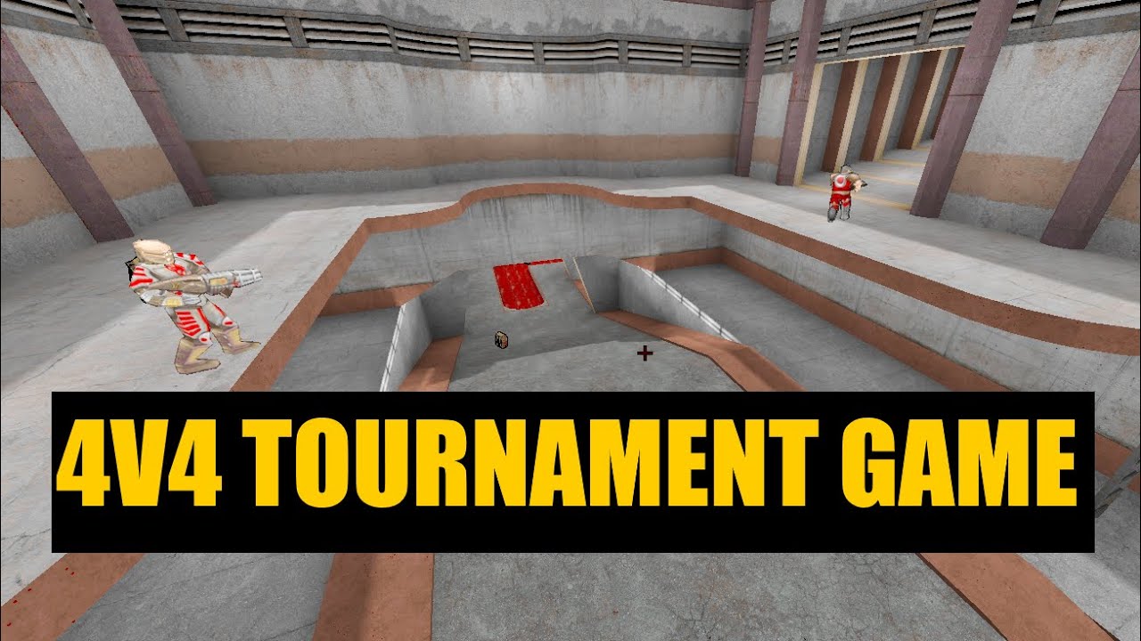 [qwtf] 4L vs WWG - World Tournament 2024