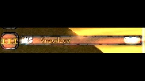 [YBA] getting destroyed by a rank 5