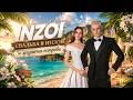 INZOI I ОРГАНИЗУЕМ СВАДЬБУ #4
