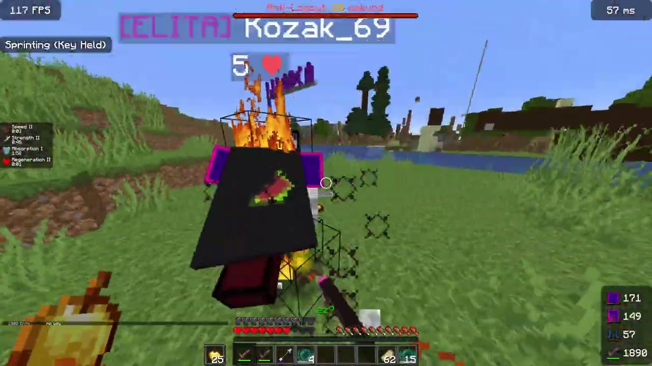 Craftmc.pl | Zagłada Stevów #1