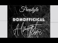 Donofficial  2 door official audio ft ayywalker