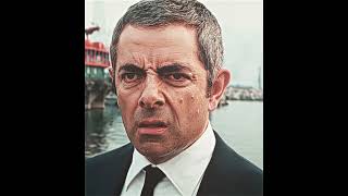 "Best Fight" | Johnny English Edit | FloyyMenor - Peligrosa (Slowed)