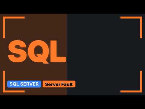 DevOps & SysAdmins: SQL Server Management Studio unable to connect to local instance
