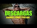 descargas cuándo cómo por qué semana de descarga en el entrenamiento héroe fitness