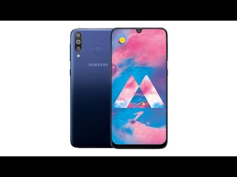 Samsung Galaxy M30 Specifications