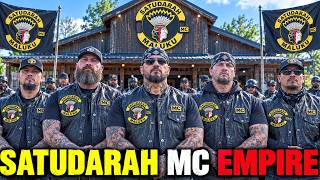 Satudarah Motorcycle Club | Episode 02 | Full Documentary 