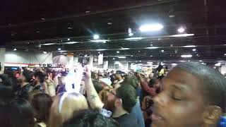 Chicago Exotica 2023 Full House